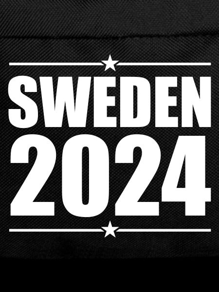 Suède 2024