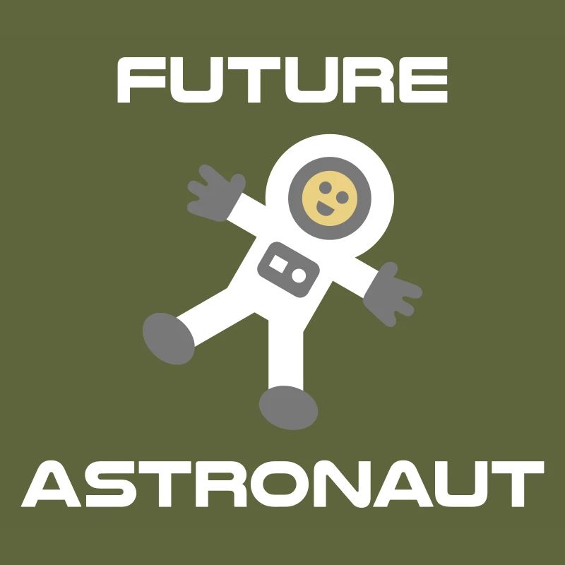 Future astronaut