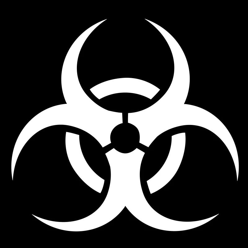 biohazard