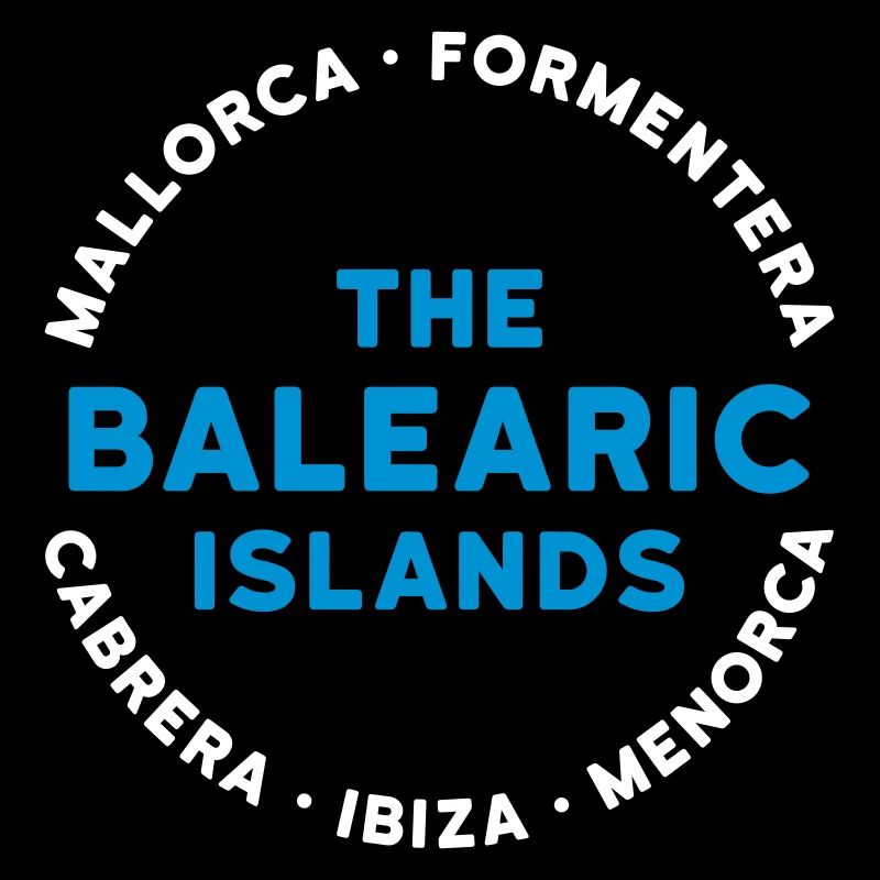 The Balearic Islands