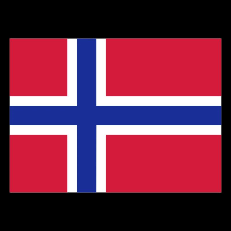 Norway Flag