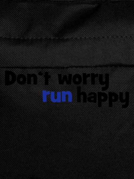 to run
