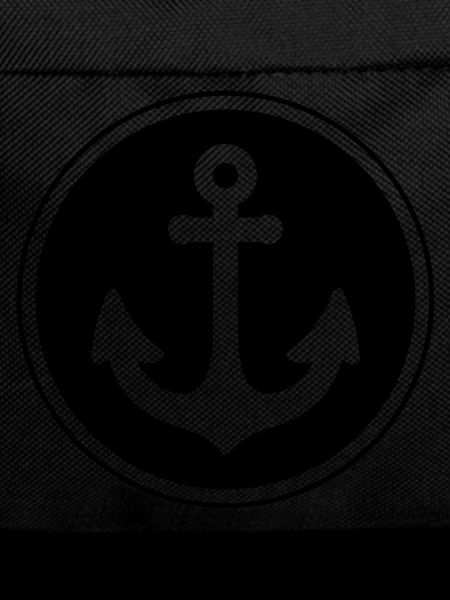 anker symbol icon circle