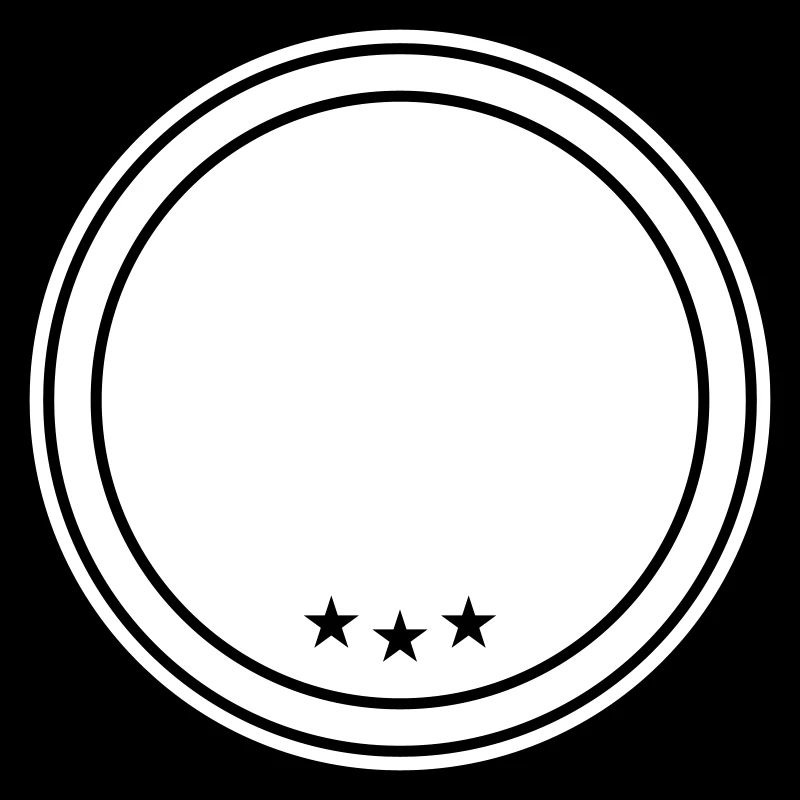 emblème du cercle