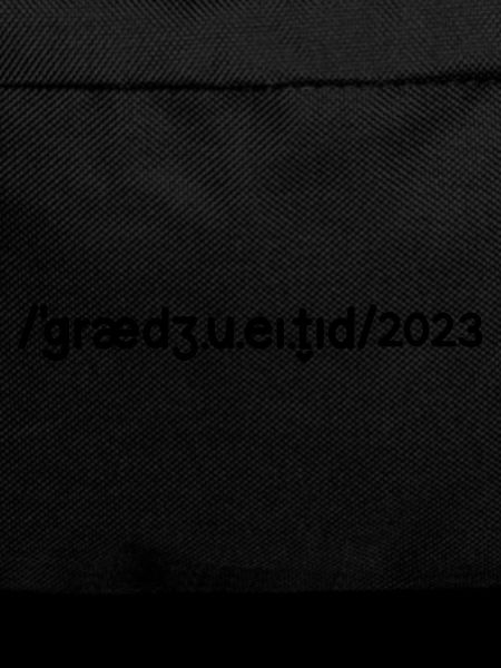Graduation 2023