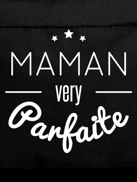 maman very parfaite