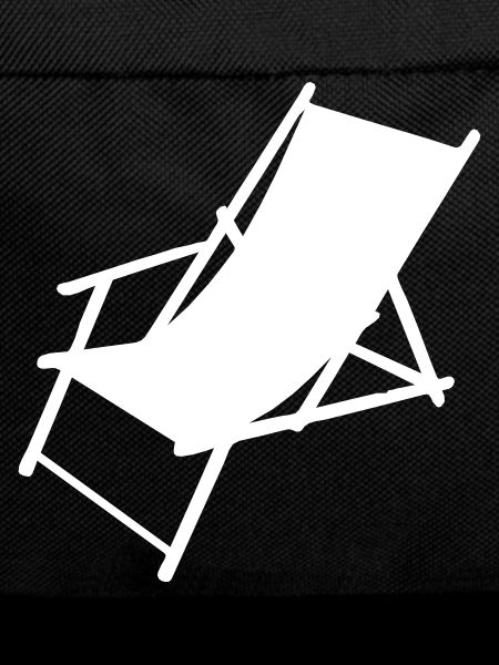 deck chair