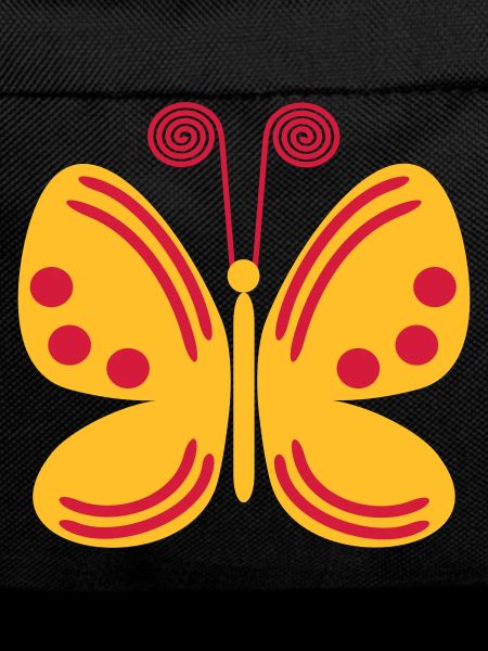 Butterfly Moth Insect Bee Gift