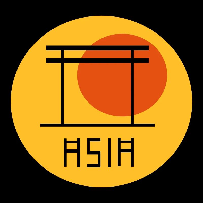 ASIA