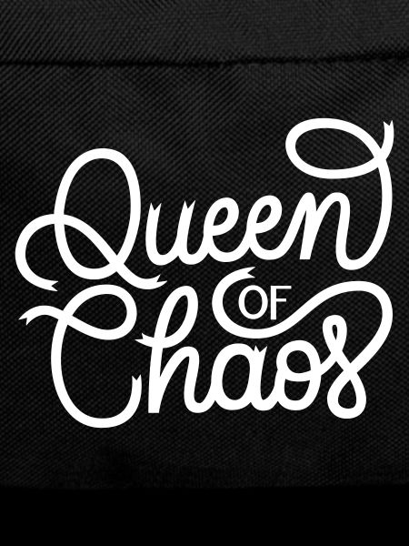 Queen of Chaos