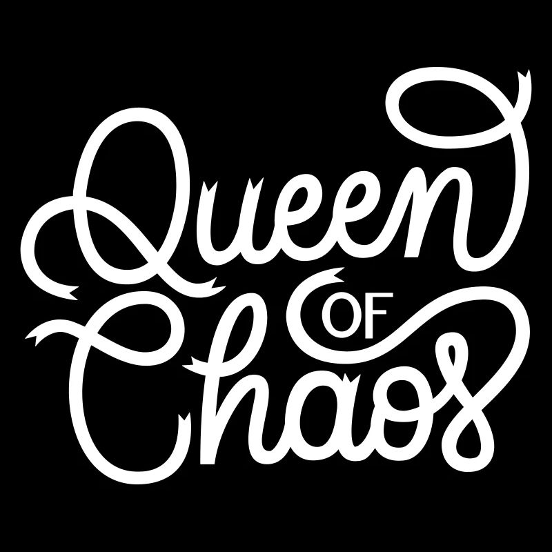 Queen of Chaos