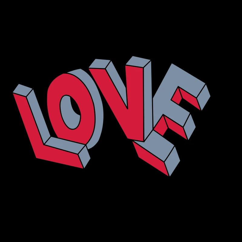 Voler LOVE