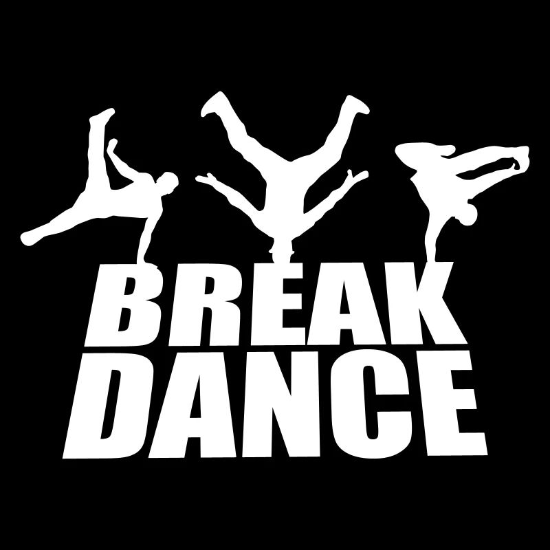 Breakdance