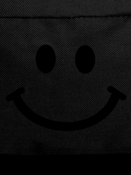Happy Smiley Face