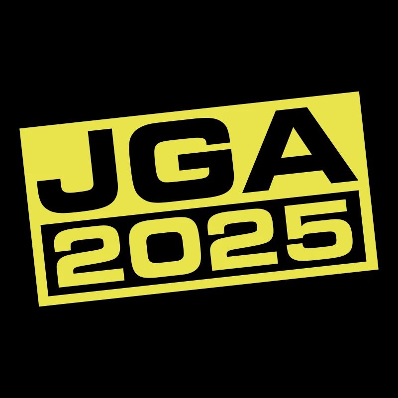 Jga 2025