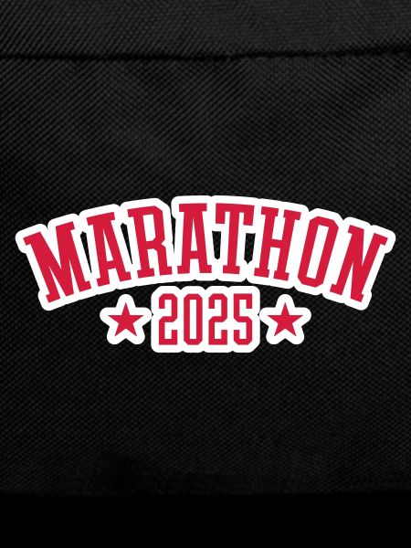 Marathon 2025
