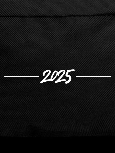 2025 Jahr