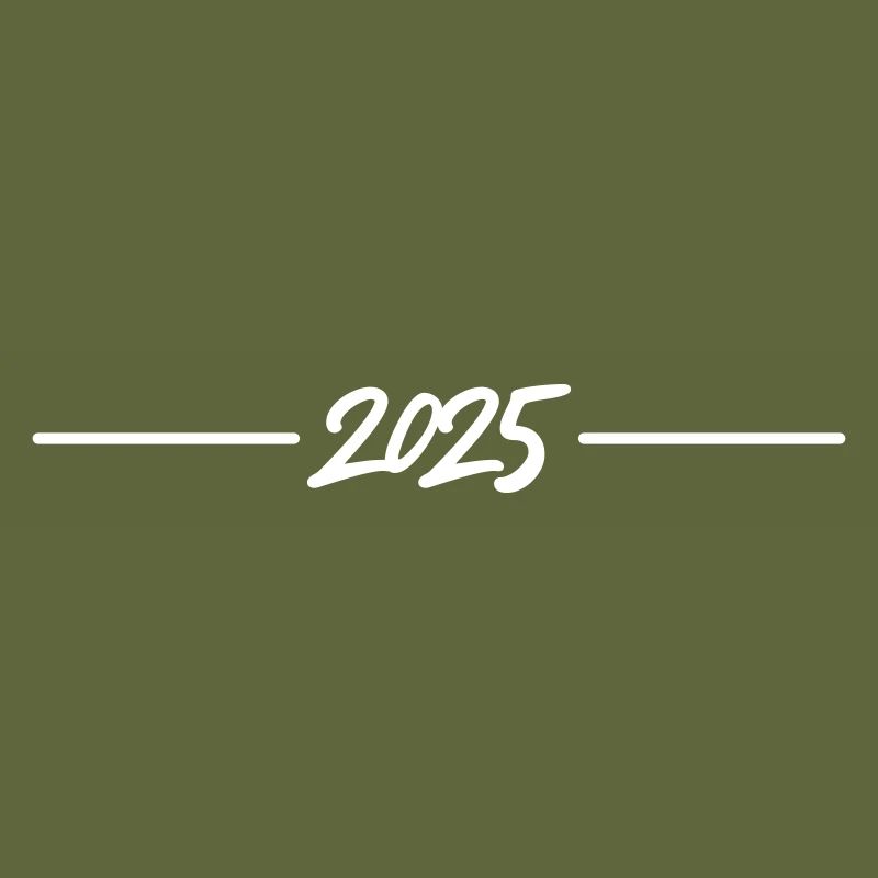 Année 2025