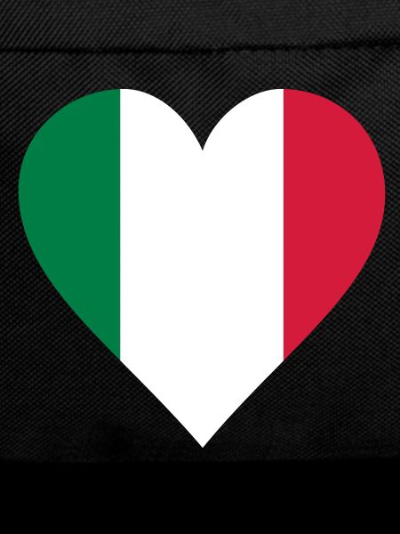 italien herz