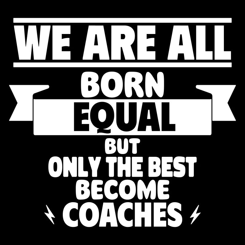 Only the best become coaches
