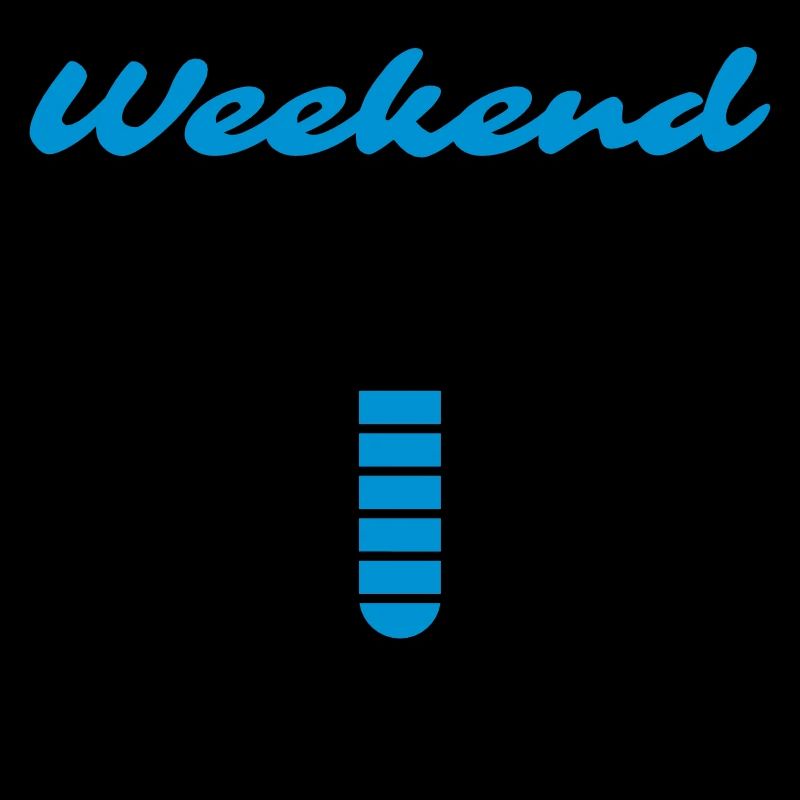 Weekend Loading...