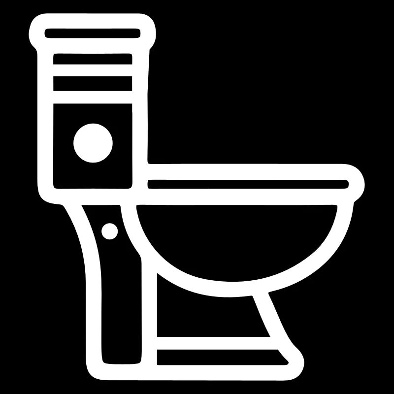 Wc Toilet