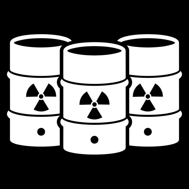 nuclear waste