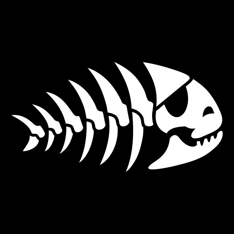 DEAD FISH GRETCHEN