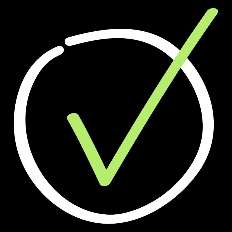 haken symbol icon