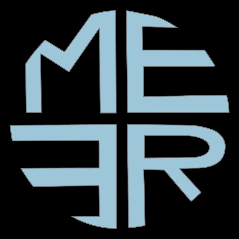 Mer turquoise