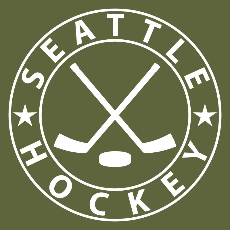 Seattle Ice Hockey