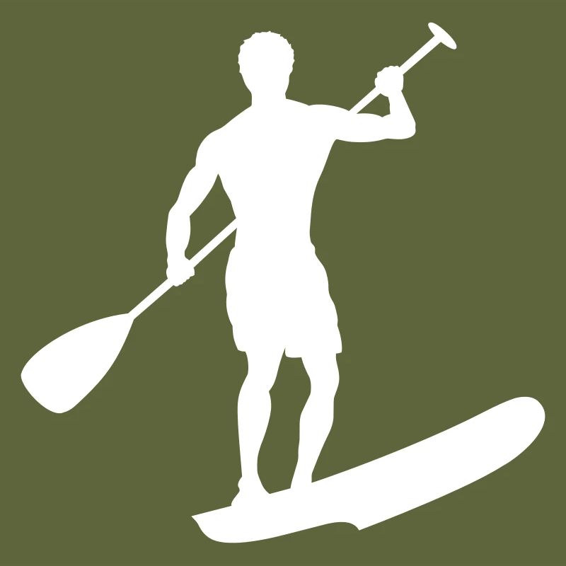 SUP Athlete Design