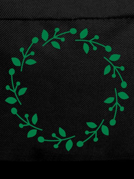 Couronne de Noël