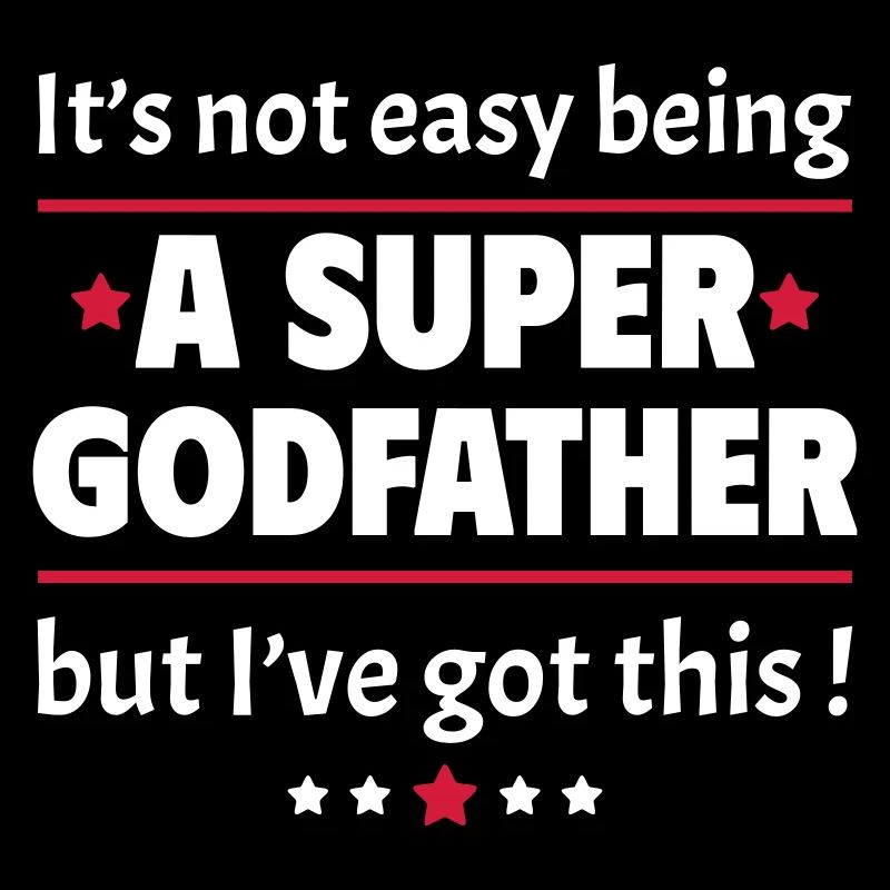 It's not easy to be a super sponsor!