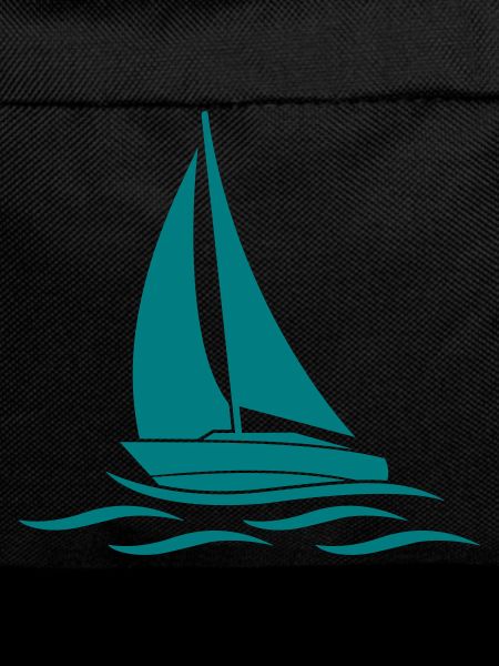 Sail away