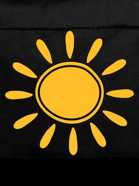 Sun, Summer, Sunshine
