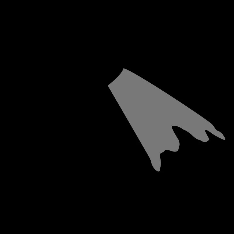 la figure de vomir