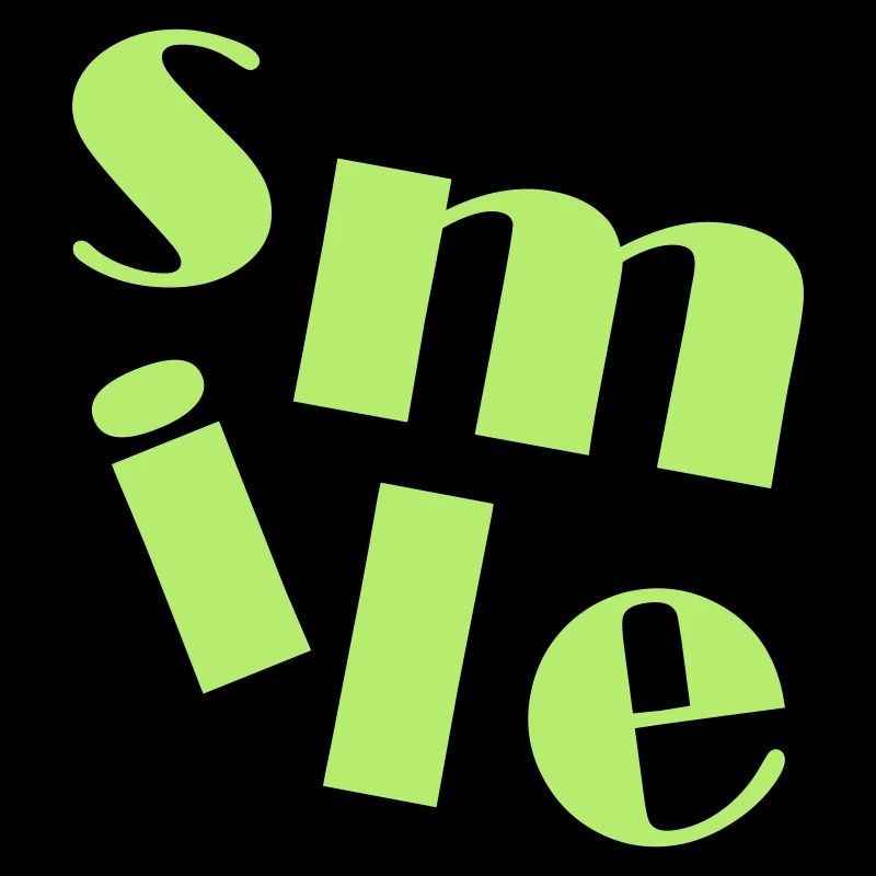 Smile Laughter