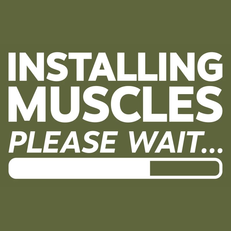 Installing Muscles