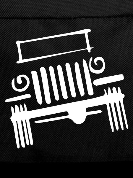 Old Jeep