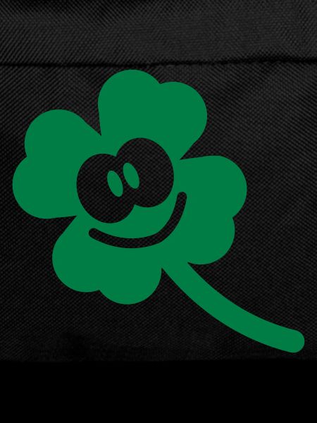 happy clover