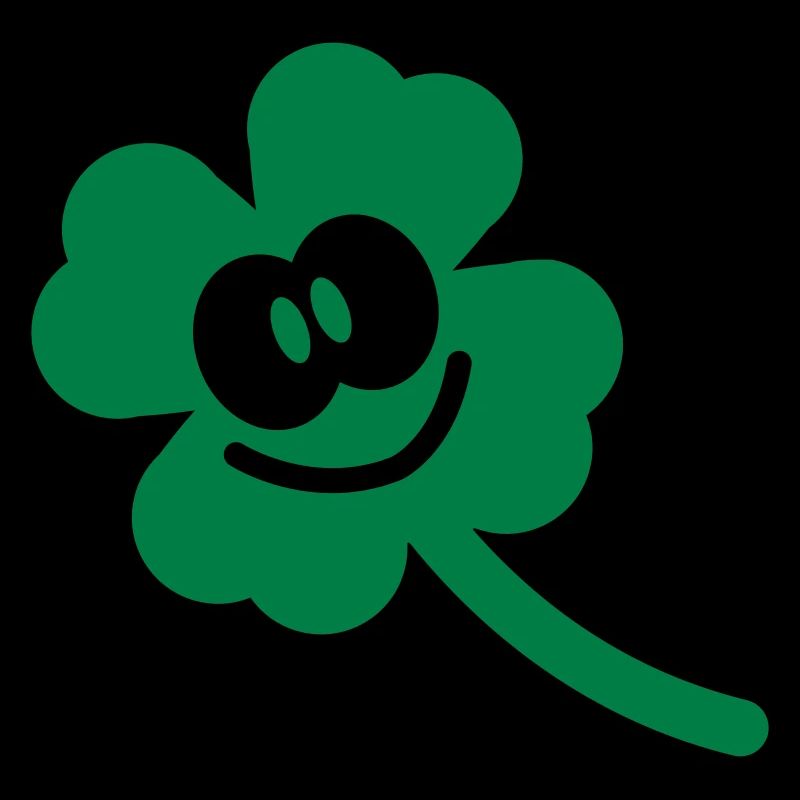 happy clover