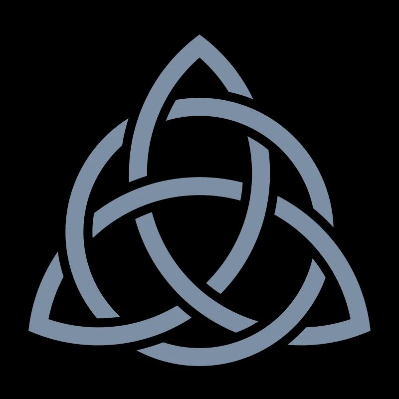 celtic trinity knot