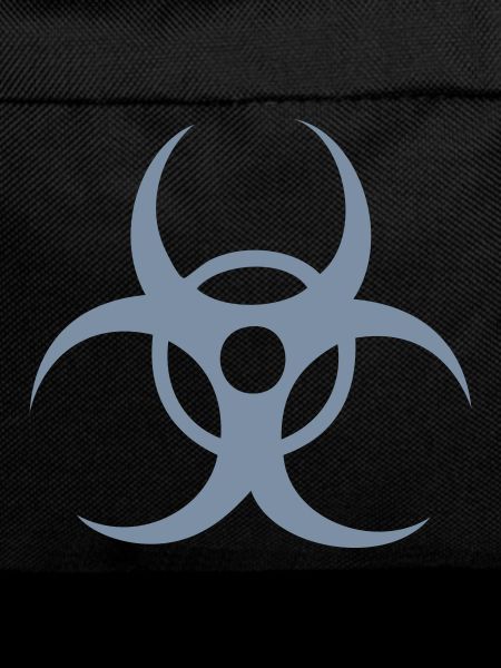 Biohazard