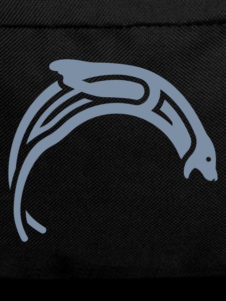 Celtic Sealion Logo