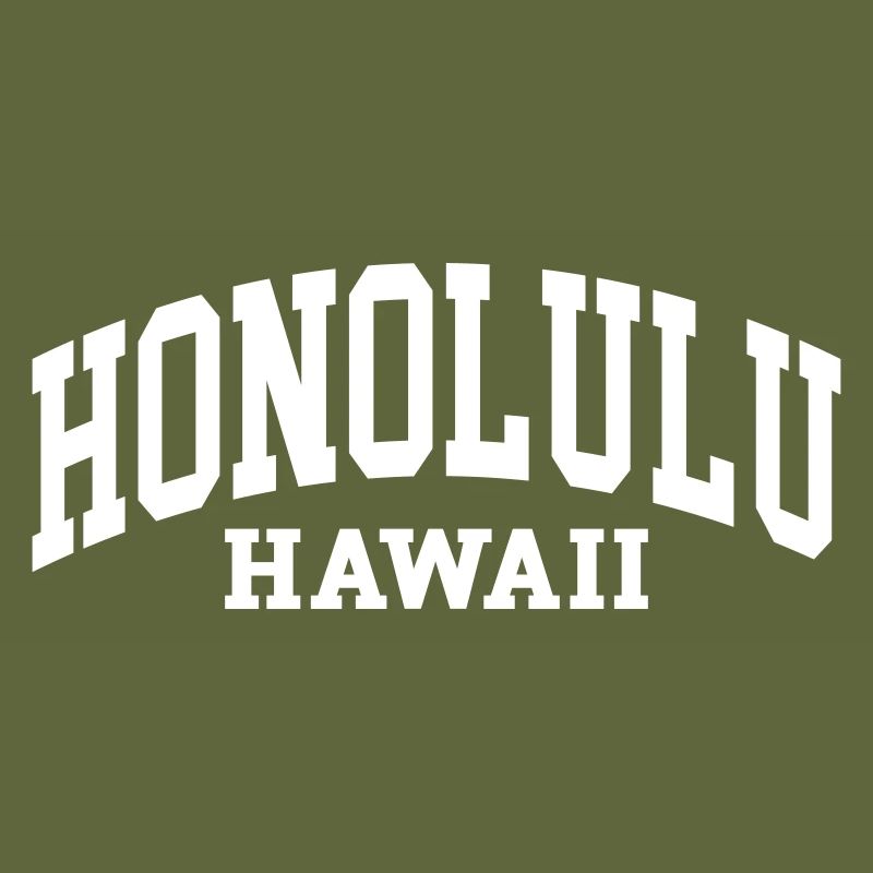 Honolulu