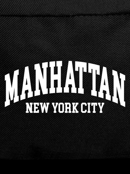 Manhattan