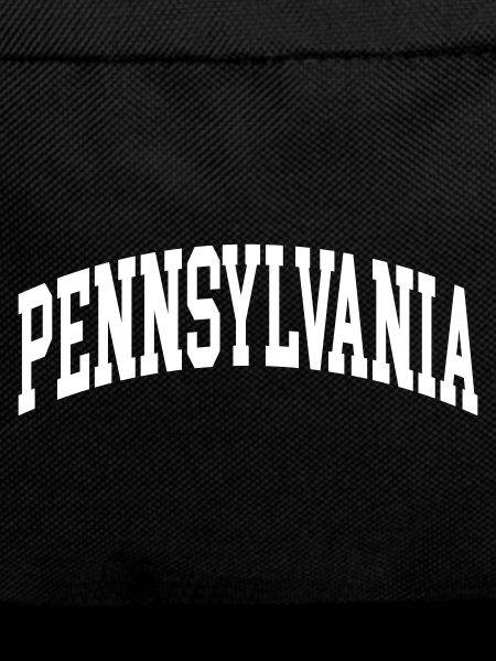 Pennsylvanie
