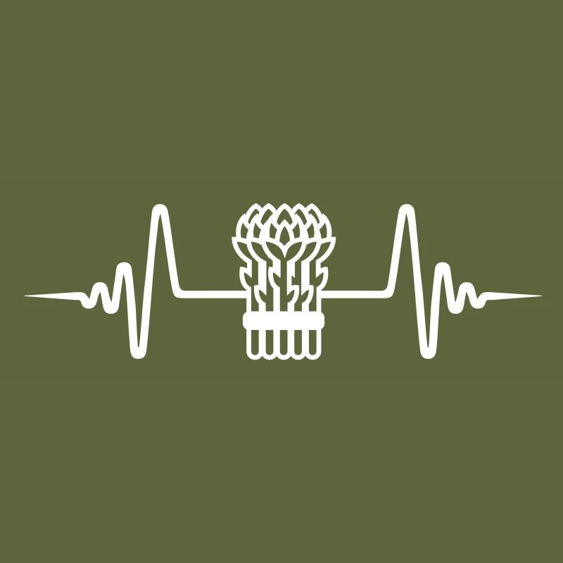 Asparagus Pulse