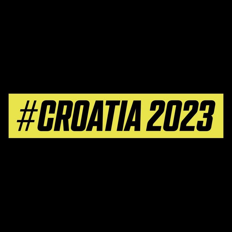 Croatie 2023